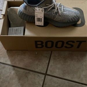 Yeezy boost